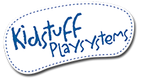 Kidstuff Playsystems Logo